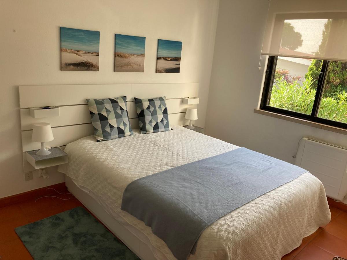Solar Dos Pinheiros Lc 303 Apartment กัวเตย์รา ภายนอก รูปภาพ