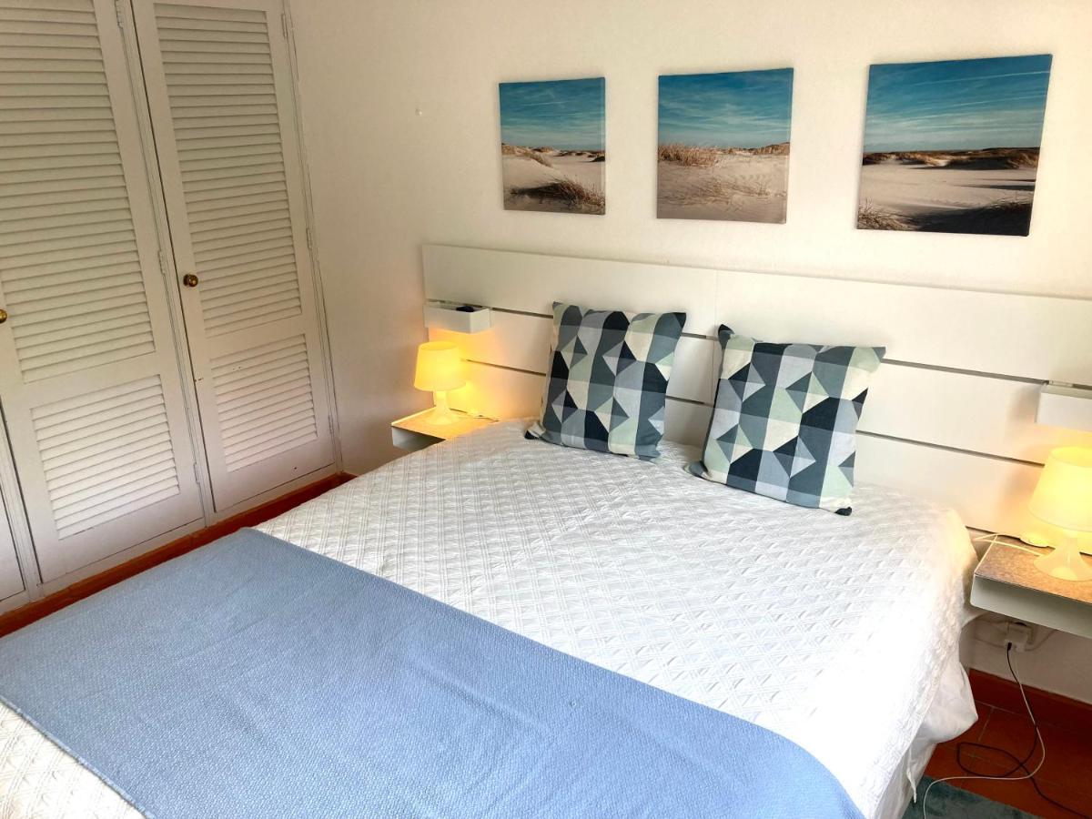 Solar Dos Pinheiros Lc 303 Apartment กัวเตย์รา ภายนอก รูปภาพ