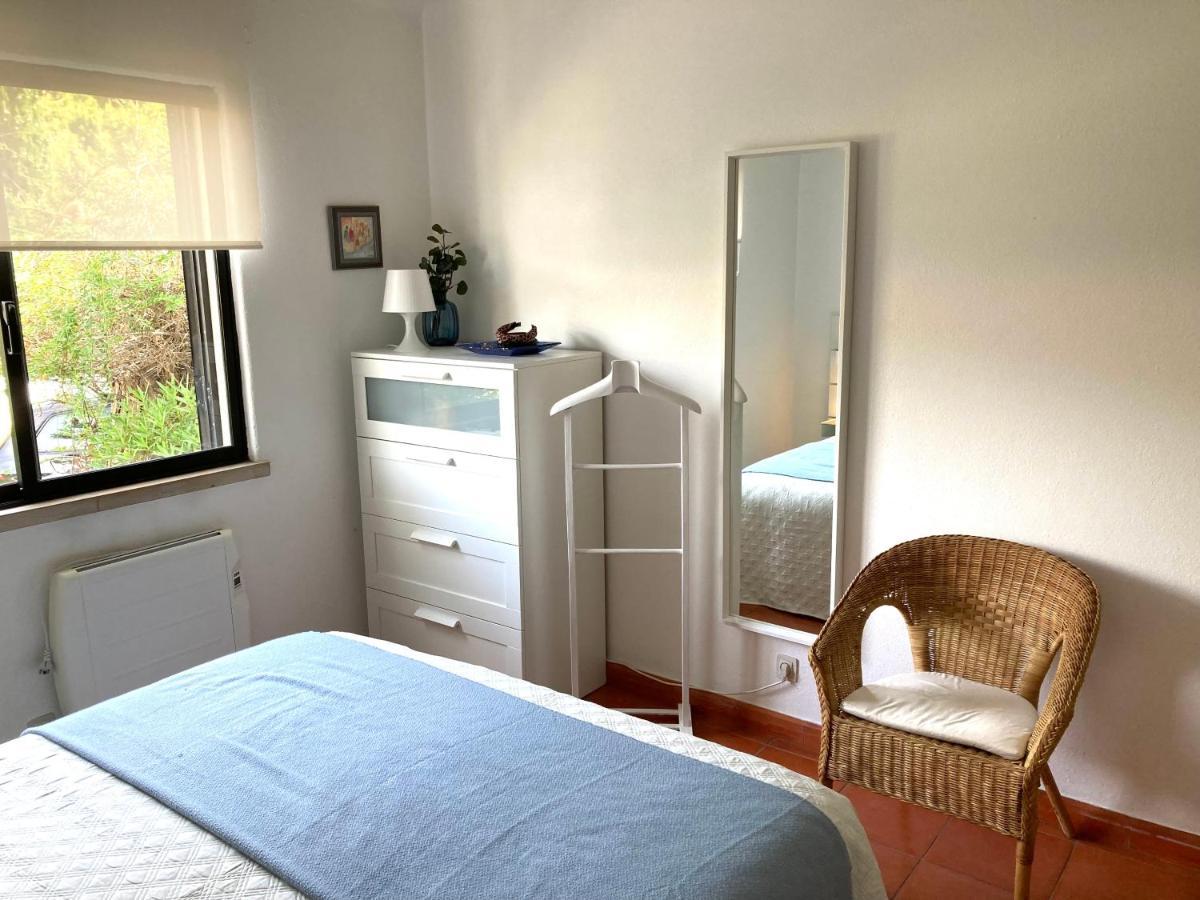 Solar Dos Pinheiros Lc 303 Apartment กัวเตย์รา ภายนอก รูปภาพ