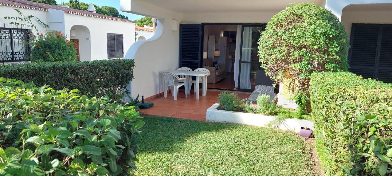 Solar Dos Pinheiros Lc 303 Apartment กัวเตย์รา ภายนอก รูปภาพ