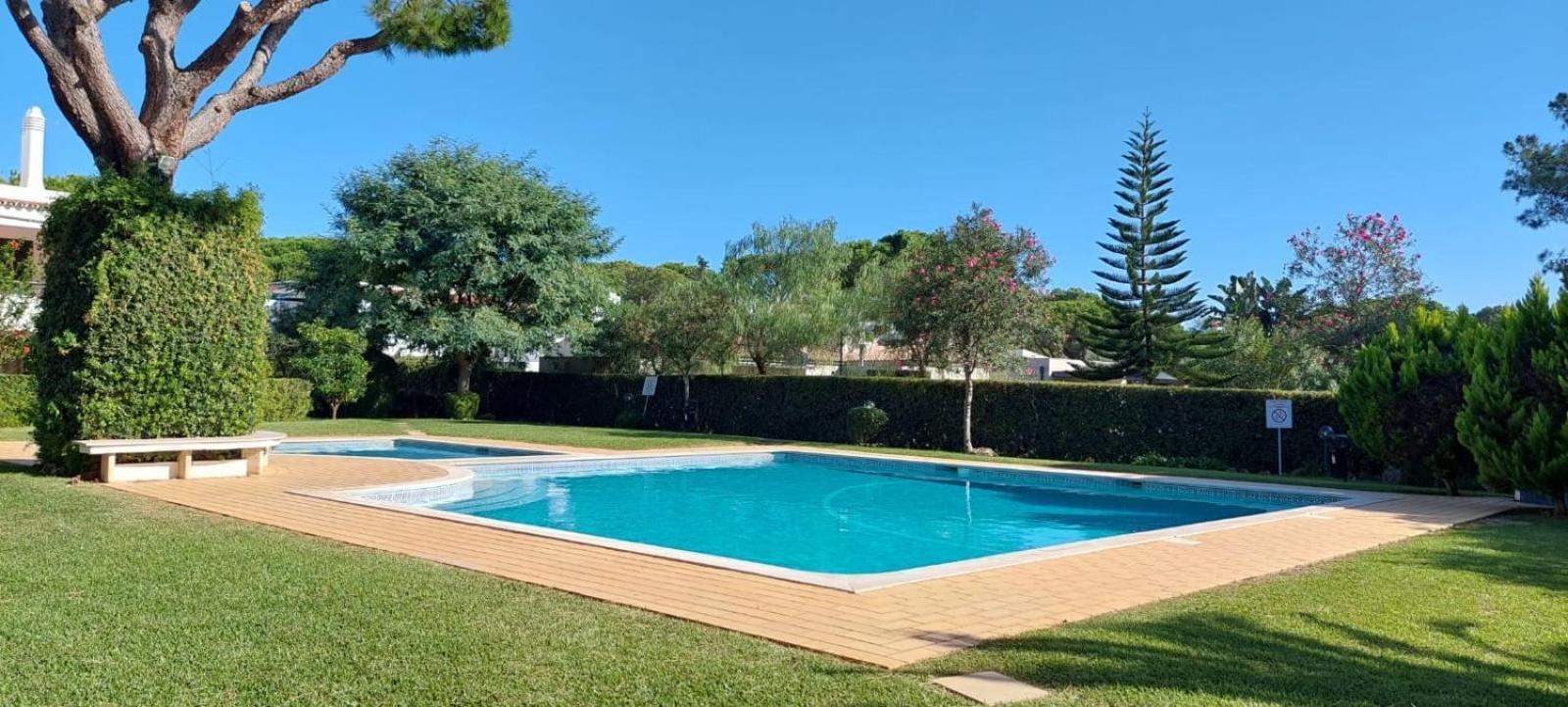 Solar Dos Pinheiros Lc 303 Apartment กัวเตย์รา ภายนอก รูปภาพ