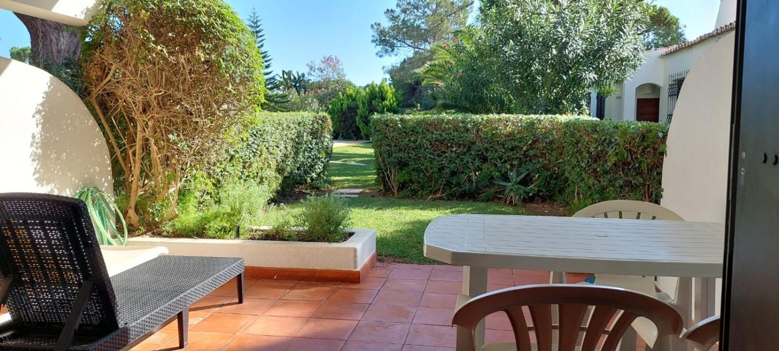 Solar Dos Pinheiros Lc 303 Apartment กัวเตย์รา ภายนอก รูปภาพ