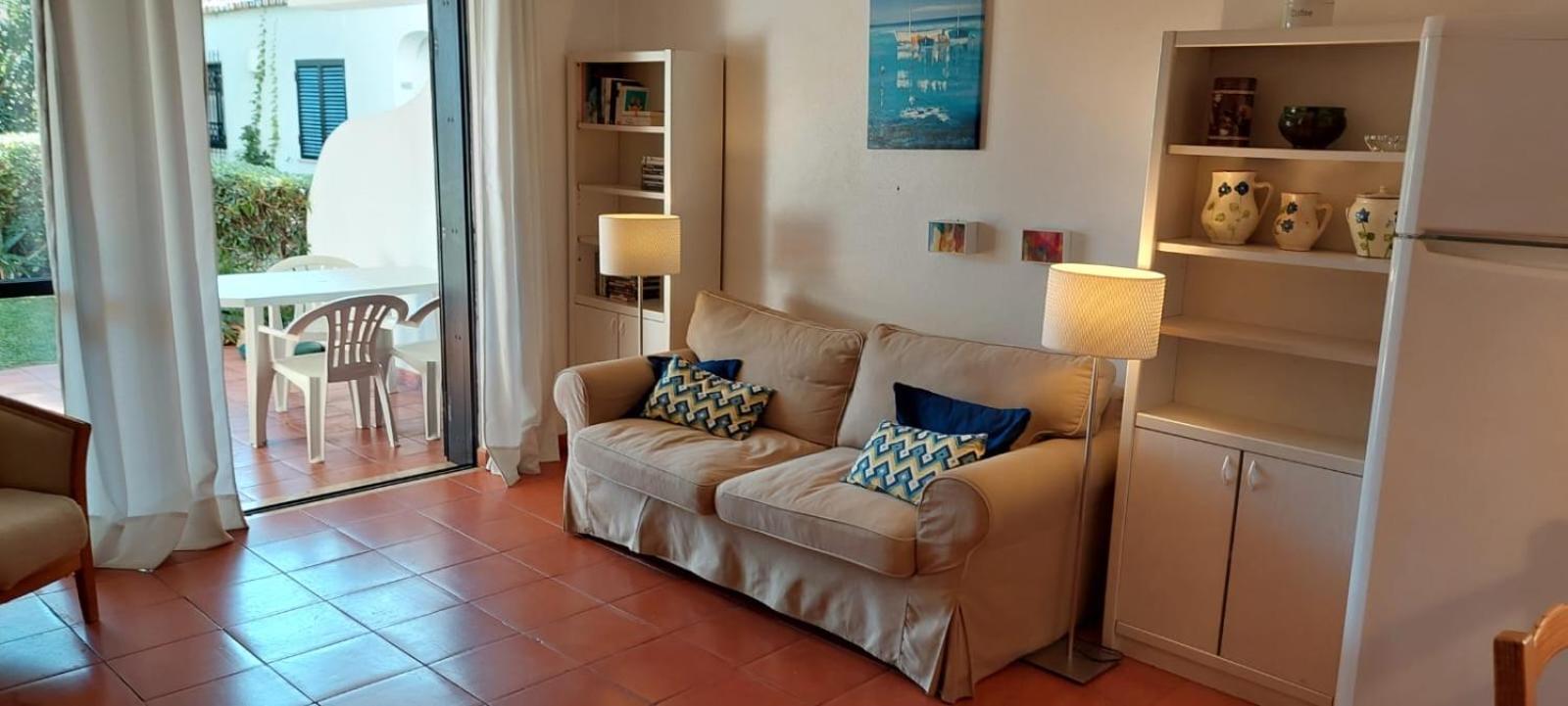 Solar Dos Pinheiros Lc 303 Apartment กัวเตย์รา ภายนอก รูปภาพ