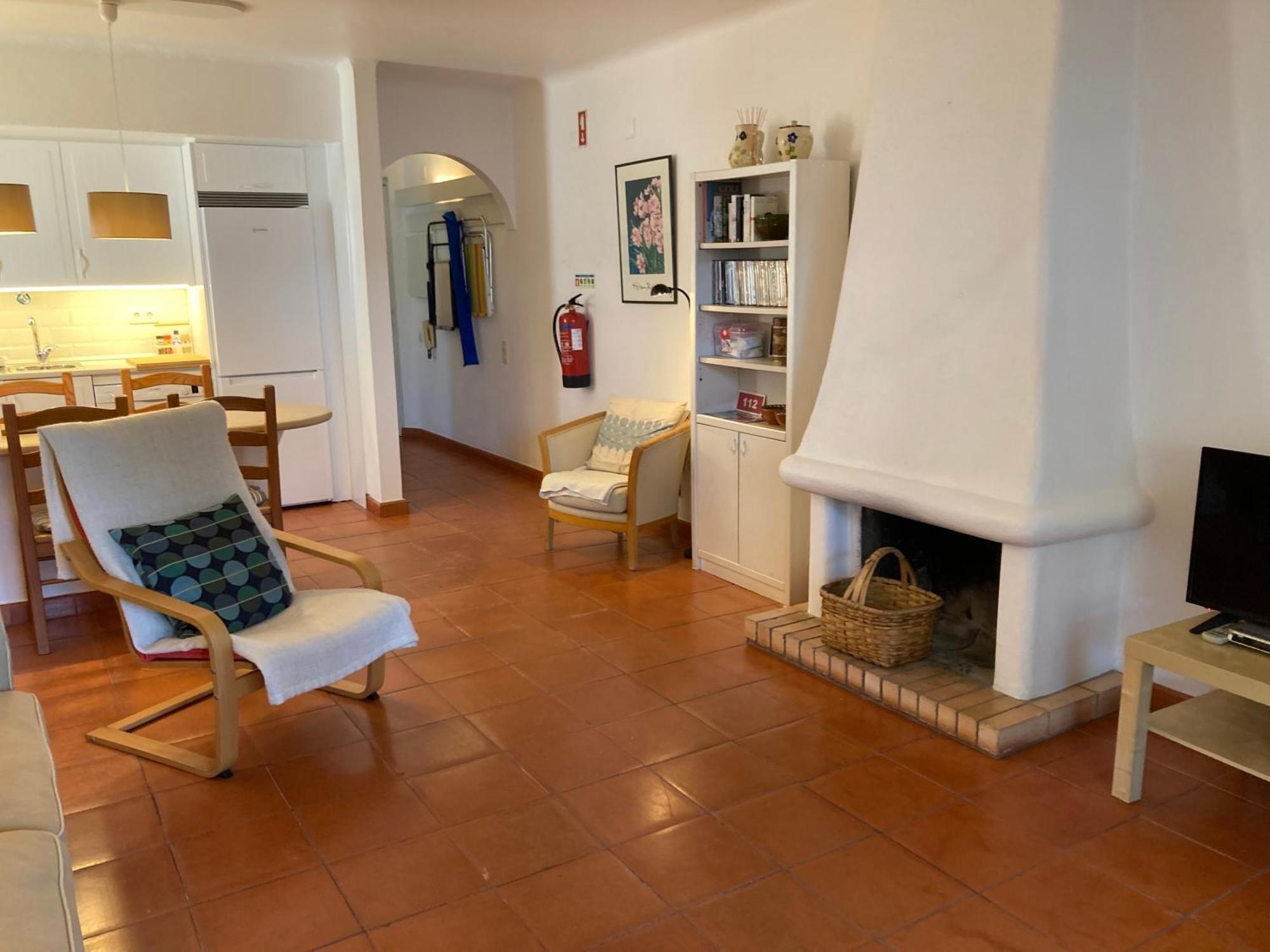 Solar Dos Pinheiros Lc 303 Apartment กัวเตย์รา ภายนอก รูปภาพ