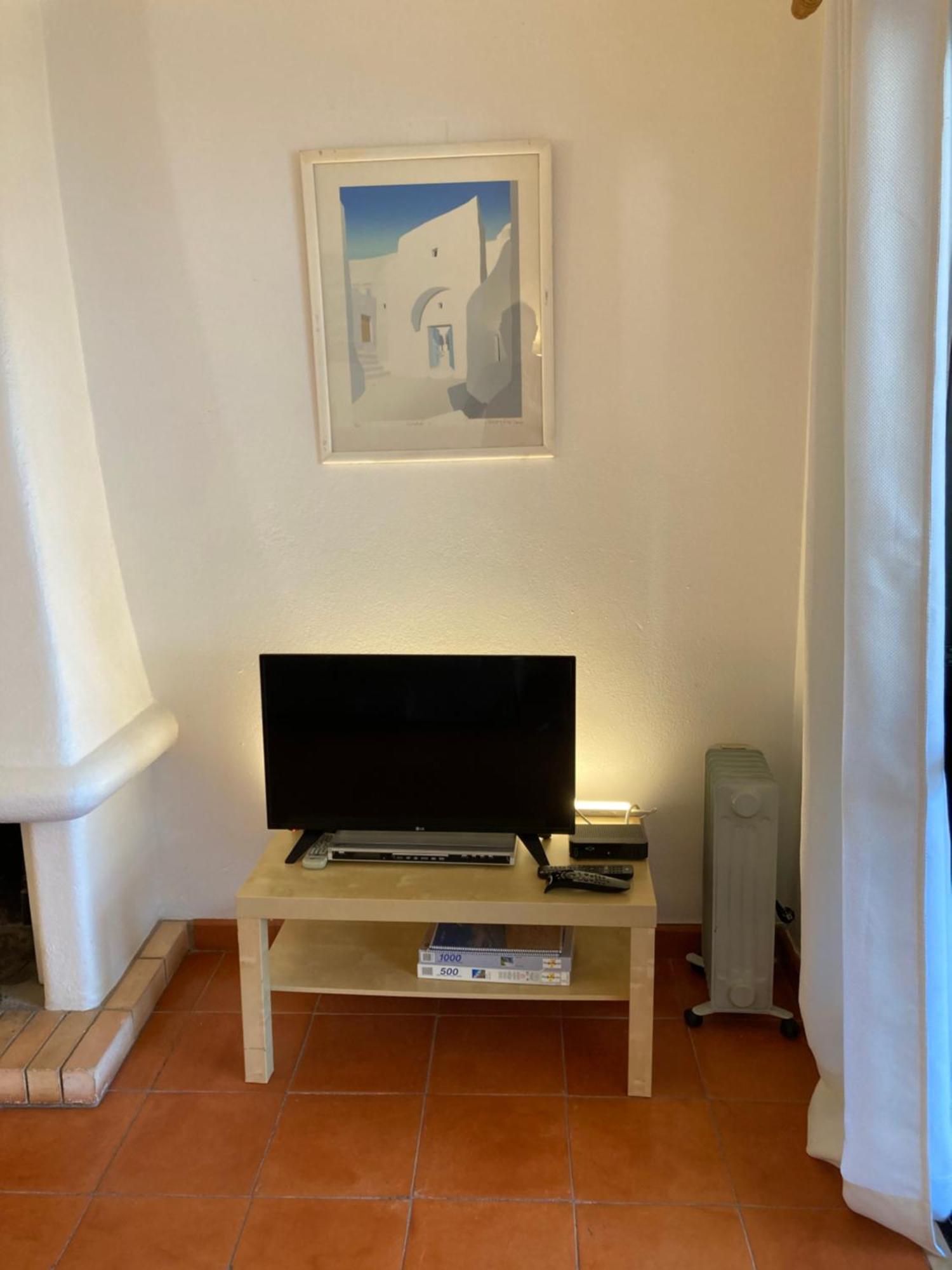 Solar Dos Pinheiros Lc 303 Apartment กัวเตย์รา ภายนอก รูปภาพ