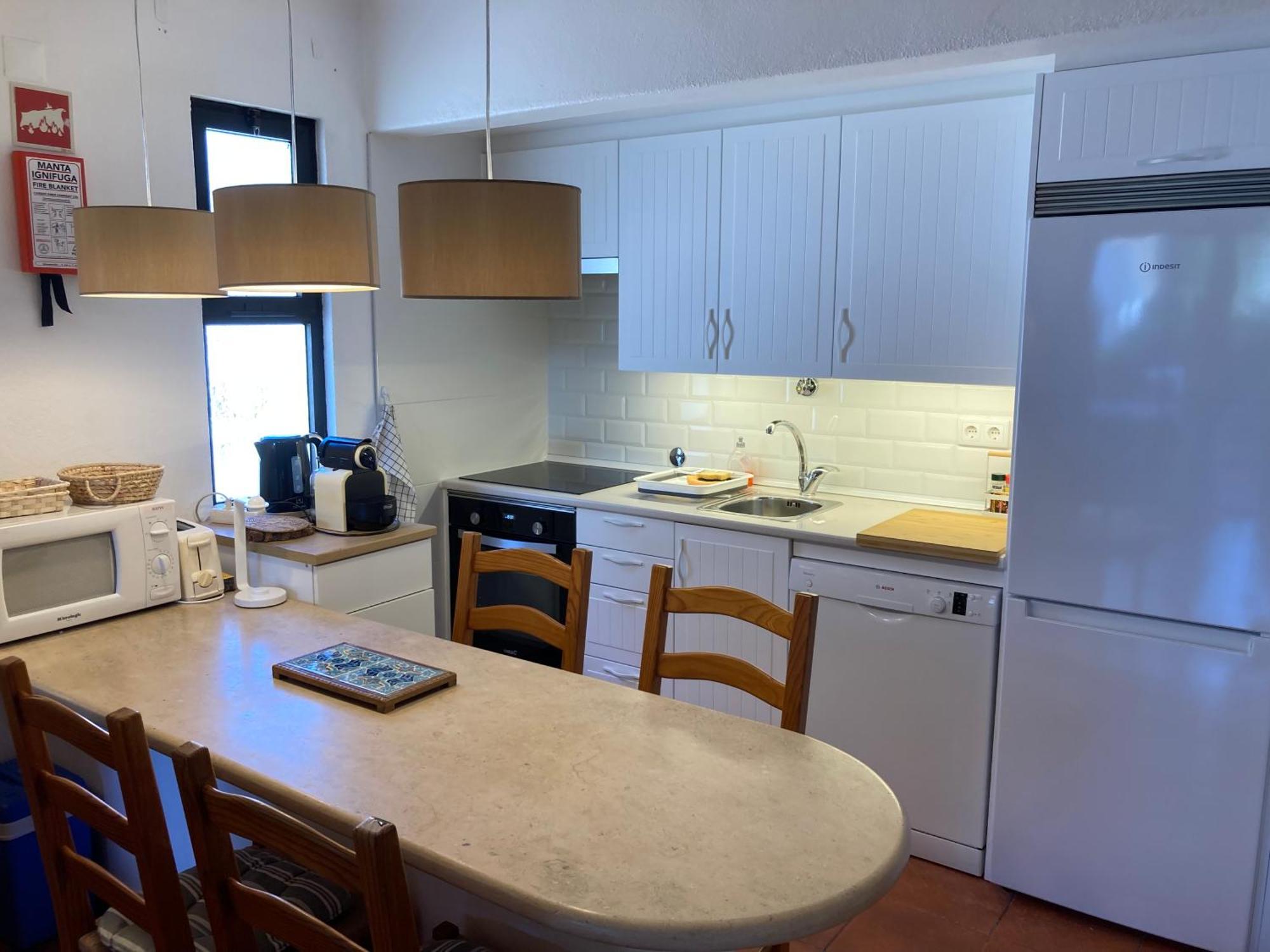 Solar Dos Pinheiros Lc 303 Apartment กัวเตย์รา ภายนอก รูปภาพ